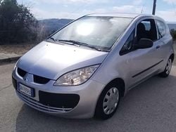 Usata 2008 Mitsubishi Colt Tre volumi | 3600 € (Buon prezzo)
