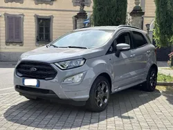 Grigio Usata 2023 Ford Ecosport ST SUV | 16.900 € (Buon prezzo)