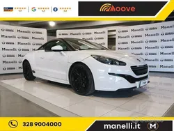 Bianco Usata 2013 Peugeot RCZ Coupé | 11.900 € (Buon prezzo)