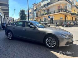 Nero Usata 2015 Maserati Ghibli Coupé | 19.999 € (Cara)