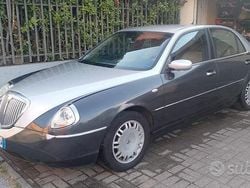 Grigio Usata 2005 Lancia Thesis Tre volumi | 1900 € (Super prezzo)