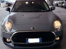 Grigio Usata 2016 Mini Cooper Clubman Station wagon | 10.500 € (Buon prezzo)