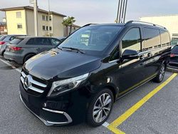 Nero Usata 2021 Mercedes V250 Monovolume | 49.500 € (Super prezzo)