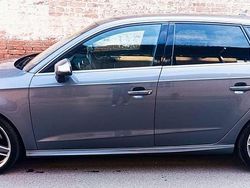 Usata 2016 Audi A3 Ambiente | 26.800 € (Cara)