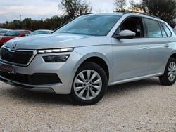 Grigio Usata 2022 Skoda Kamiq SUV | 16.490 € (Buon prezzo)