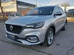 Argento Usata 2022 MG EHS Exclusive SUV | 20.490 € (Buon prezzo)