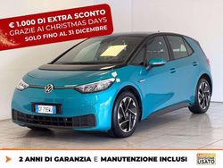 Verde Usata 2021 VW ID.3 Life Due volumi | 19.420 € (Buon prezzo)