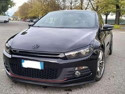 Usata 2009 VW Scirocco Coupé | 10.500 € (Buon prezzo)