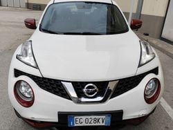 Bianco Usata 2012 Nissan Juke SUV | 6000 € (Buon prezzo)
