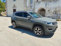 Usata 2020 Jeep Compass SUV | 15.900 €