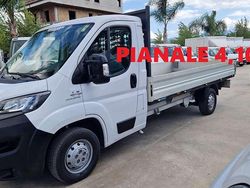 Bianco Usata 2021 Fiat Ducato Furgone | 14.500 € (Buon prezzo)
