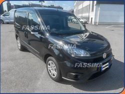Nero Usata 2019 Fiat Doblò Monovolume | 14.900 € (Cara)