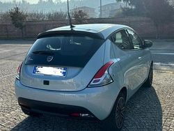 Blu Usata 2023 Lancia Ypsilon Due volumi | 13.500 € (Buon prezzo)