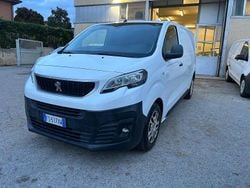 Bianco Usata 2018 Peugeot Expert Furgone | 12.800 € (Buon prezzo)