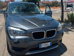 Grigio Usata 2012 BMW X1 SUV | 12.000 €