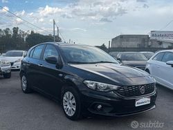 Nero Usata 2017 Fiat Tipo Business Tre volumi | 6990 € (Ottimo prezzo)