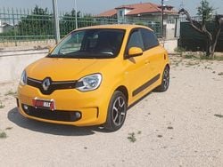 Bianco Usata 2019 Renault Twingo SE Due volumi | 9200 € (Buon prezzo)