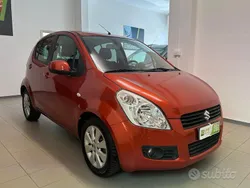 Usata 2012 Suzuki Splash Due volumi | 5900 € (Molto cara)