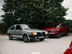 Usata 1984 Alfa Romeo Arna Ti Due volumi | 15.000 €