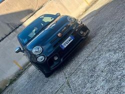 Nero Usata 2018 Abarth 595 Turismo Due volumi | 17.500 € (Buon prezzo)