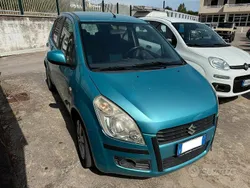 Usata 2011 Suzuki Splash Due volumi | 2500 € (Buon prezzo)