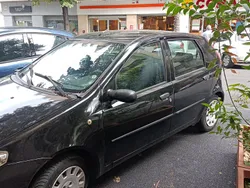 Usata 2009 Fiat Punto Due volumi | 1700 € (Ottimo prezzo)