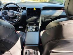 Usata 2022 Hyundai Tucson N Line SUV | 31.500 € (Molto cara)