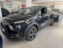 Nero Usata 2024 Citroën C3 Due volumi | 14.500 € (Buon prezzo)