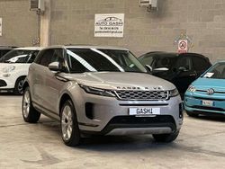 Grigio Usata 2019 Land Rover Range Rover evoque SUV | 24.800 € (Cara)