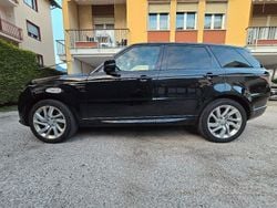 Nero Usata 2022 Land Rover Range Rover Sport HSE SUV | 56.000 € (Ottimo prezzo)