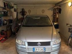 Usata 2004 Fiat Stilo Active Tre volumi | 3999 € (Molto cara)