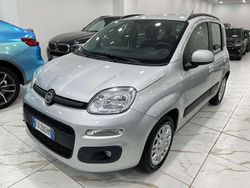 Argento Usata 2019 Fiat Panda Lounge Due volumi | 7800 € (Ottimo prezzo)