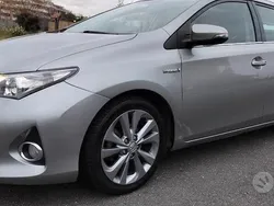 Usata 2014 Toyota Auris Station wagon | 8900 € (Buon prezzo)