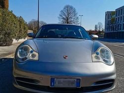 Grigio Usata 2003 Porsche 996 Coupé | 37.000 € (Super prezzo)