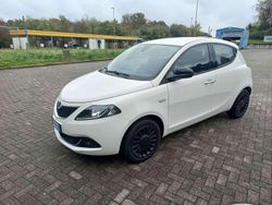 Bianco Usata 2022 Lancia Ypsilon Silver Due volumi | 9500 € (Buon prezzo)