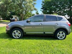 Usata 2011 Nissan Qashqai SUV | 4500 €