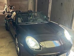 Nero Usata 2005 Porsche Boxster Cabrio | 27.500 € (Cara)