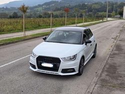 Usata 2018 Audi A1 Sportback Ambiente Due volumi | 14.700 € (Buon prezzo)