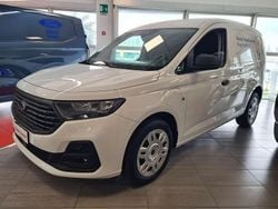 Frozen white Usata 2024 Ford Transit Trend Furgone | 22.900 € (Super prezzo)