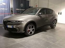 Grigio Usata 2024 Alfa Romeo Tonale Veloce SUV | 28.450 € (Buon prezzo)