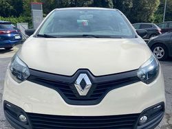 Usata 2014 Renault Captur SUV | 7500 € (Ottimo prezzo)