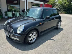 Nero Usata 2005 Mini One D Due volumi | 2600 € (Buon prezzo)