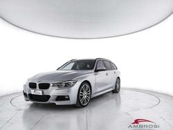 Grigio Usata 2018 BMW 320 M Sport Station wagon | 15.900 € (Super prezzo)