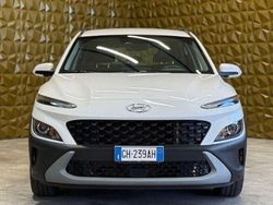 Bianco Usata 2022 Hyundai Kona SUV | 12.900 € (Ottimo prezzo)
