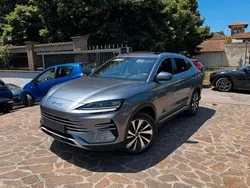 Grigio Nuova 2025 BYD Seal U Comfort SUV | 34.500 €