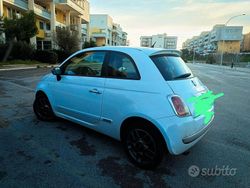 Usata 2009 Fiat 500 Due volumi | 4500 €