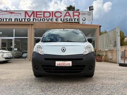 Bianco Usata 2012 Renault Kangoo Monovolume | 6500 € (Cara)