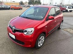 Rosso Usata 2022 Renault Twingo Zen Due volumi | 10.490 € (Ottimo prezzo)