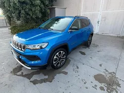 Usata 2021 Jeep Compass SUV | 21.000 € (Ottimo prezzo)