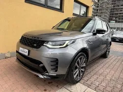 Argento Usata 2021 Land Rover Discovery 5 SE Dynamic SUV | 40.900 € (Super prezzo)